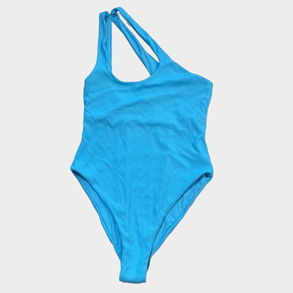 NWOT L*Space Ribbed Phoebe One Piece - Picture 6 of 16